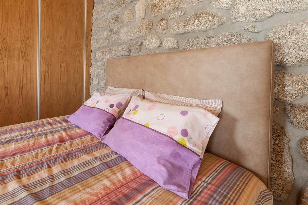 Casa Da Lagiela Rural Senses Hotel Fafe Eksteriør billede